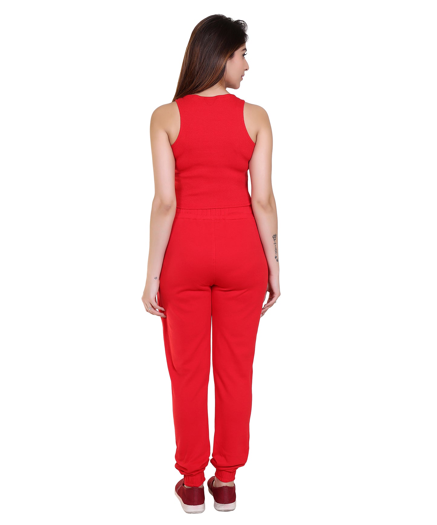 Red Alert Set - CIVIES