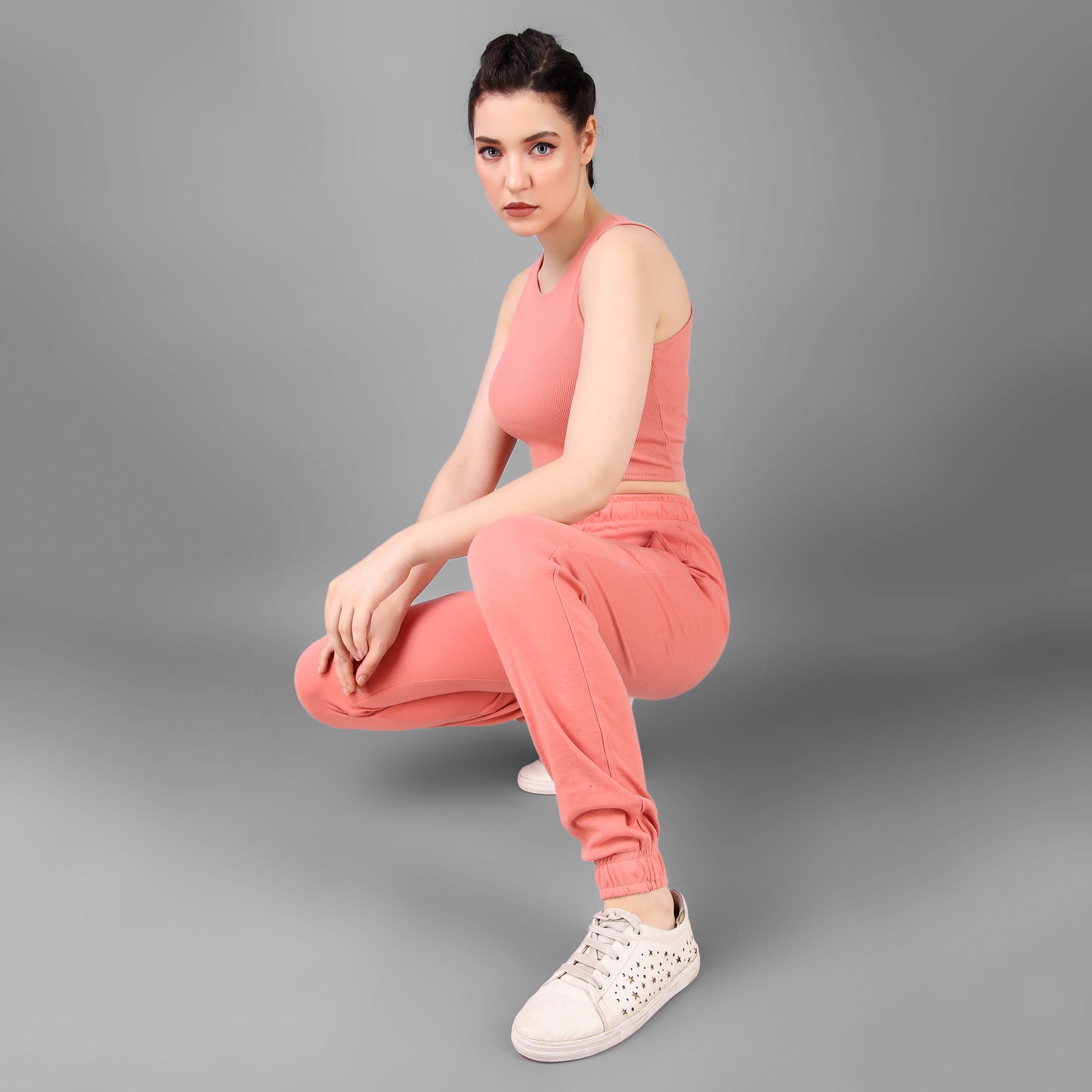 Papaya Power Set - CIVIES