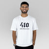 Sidhu Moosewala 410 Oversized T-Shirt - CIVIES