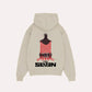 The Boys Team Seven Oversized Hoodie