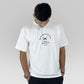 Sidhu Moosewala Goat  Oversized T-Shirt