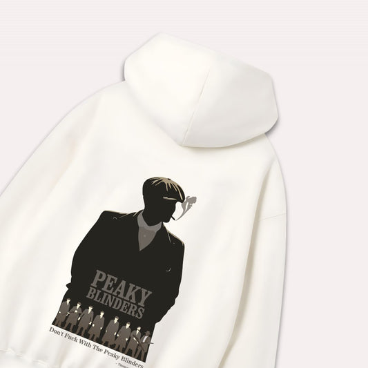 Peaky Blinders Thomas Shelby Oversized Hoodie