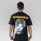 Sidhu Moosewala Legend Never Die Oversized T-Shirt