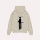 Vagabond Oversized Hoodie