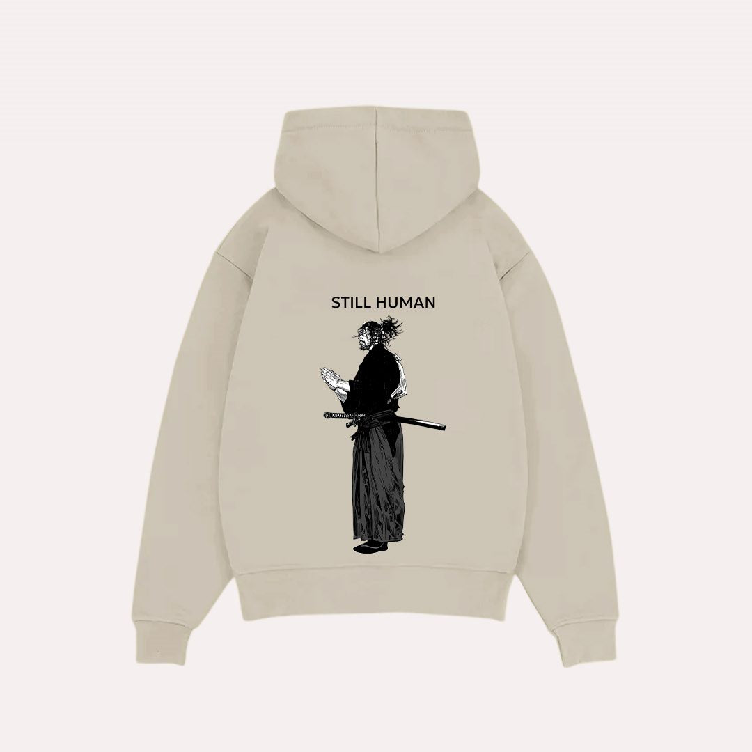 Vagabond Oversized Hoodie