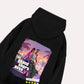 Grand Theft Auto (GTA) VI Oversized Hoodie