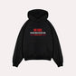 The Boys Homelander Oversized Hoodie