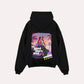 Grand Theft Auto (GTA) VI Oversized Hoodie