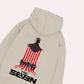 The Boys Team Seven Oversized Hoodie