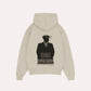 Peaky Blinders Thomas Shelby Oversized Hoodie