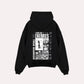 Thorfinn Vinland Saga Oversized Hoodie