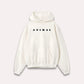 Arjan Vailly Animal 2.0 Oversized Hoodie