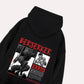 Guts Berserk Oversized Hoodie