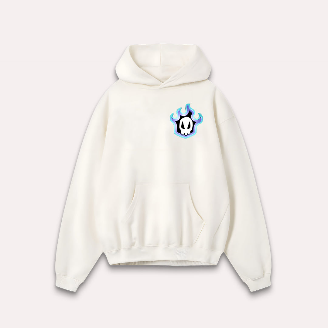 Bleach Ichigo Kurosaki Oversized Hoodie