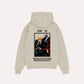 Bleach Ichigo Kurosaki Oversized Hoodie