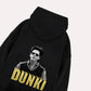 Dunki Oversized Hoodie