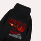 Goodfellas Gangster Oversized Hoodie