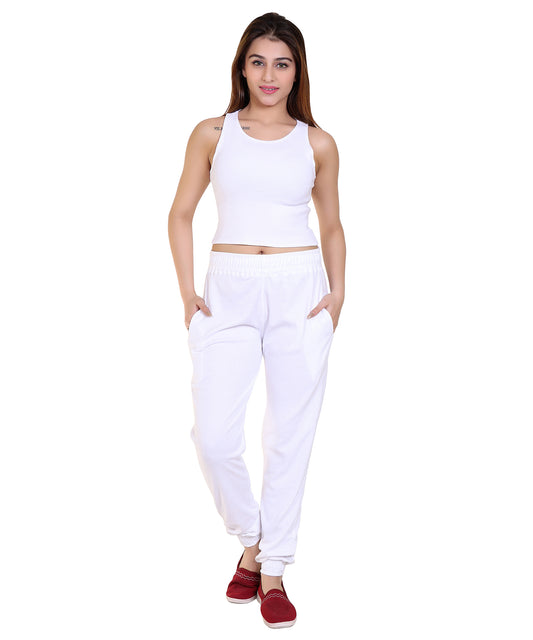 Empowering Crisp White Set