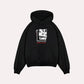 Tanjiro Kamado Oversized Hoodie