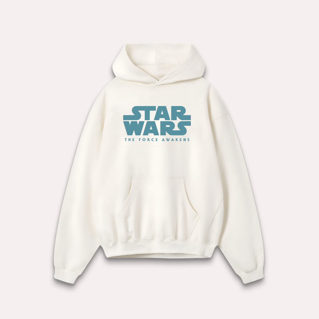 Star Wars: Boba Fett Oversized Hoodie