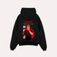 Jujutsu Kaisen: Ryomen Sukuna Oversized Hoodie