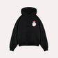 Jujutsu Kaisen: Ryomen Sukuna Oversized Hoodie