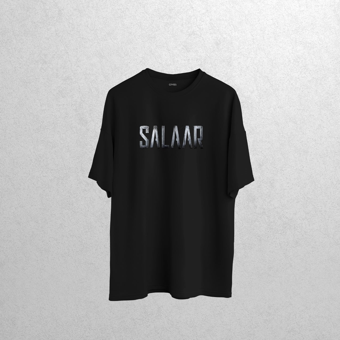 Salaar oversized T-Shirt