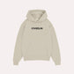 BB King Abhishek Oversized Hoodie