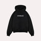 BB King Abhishek Oversized Hoodie