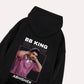 BB King Abhishek Oversized Hoodie