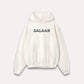 Salaar Ceasefire Oversized Hoodie