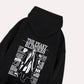 Peaky Blinders Oversized Hoodie