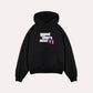 Grand Theft Auto (GTA) VI Oversized Hoodie