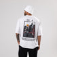 Bleach Ichigo Kurosaki Oversized T-Shirt