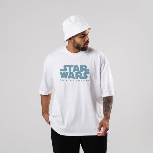 Star Wars: Boba Fett Oversized T-Shirt