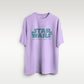 Star Wars: Boba Fett Oversized T-Shirt