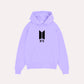 BTS Oversized Hoodie