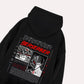 Berserker Guts Oversized Hoodie