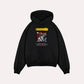 Chainsaw Man Denji Oversized Hoodie