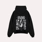 Peaky Blinders Oversized Hoodie