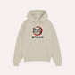 Demon Slayer Oversized Hoodie