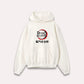 Demon Slayer Oversized Hoodie