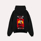 The Boys Billy Butcher Oversized Hoodie