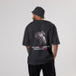 Eastern Promises Oversized T-Shirt - CIVIES
