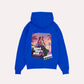 Grand Theft Auto (GTA) VI Oversized Hoodie