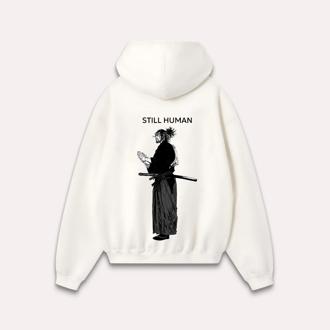 Vagabond Oversized Hoodie