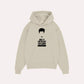 Fight Club Oversized Hoodie