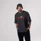 Goodfellas Gangster Oversized T-Shirt