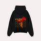 Phoenix Oversized Hoodie