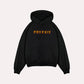 Phoenix Oversized Hoodie